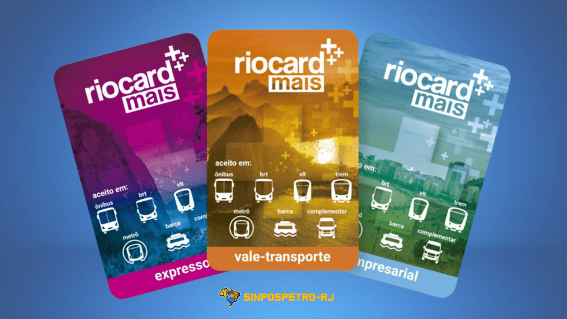 Pontos Recarga Riocard, PDF, Rio de Janeiro