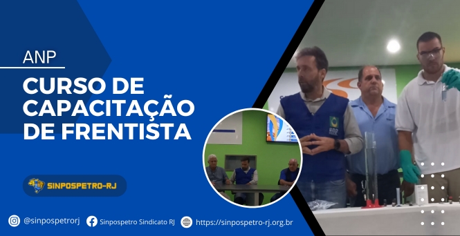 Sinpospetro Goiás