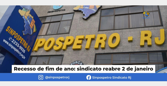 SINPOSPETRO Niterói e Região faz ação para informar trabalhadores sobre  negociação emperrada - Sinpospetro Niterói e Região